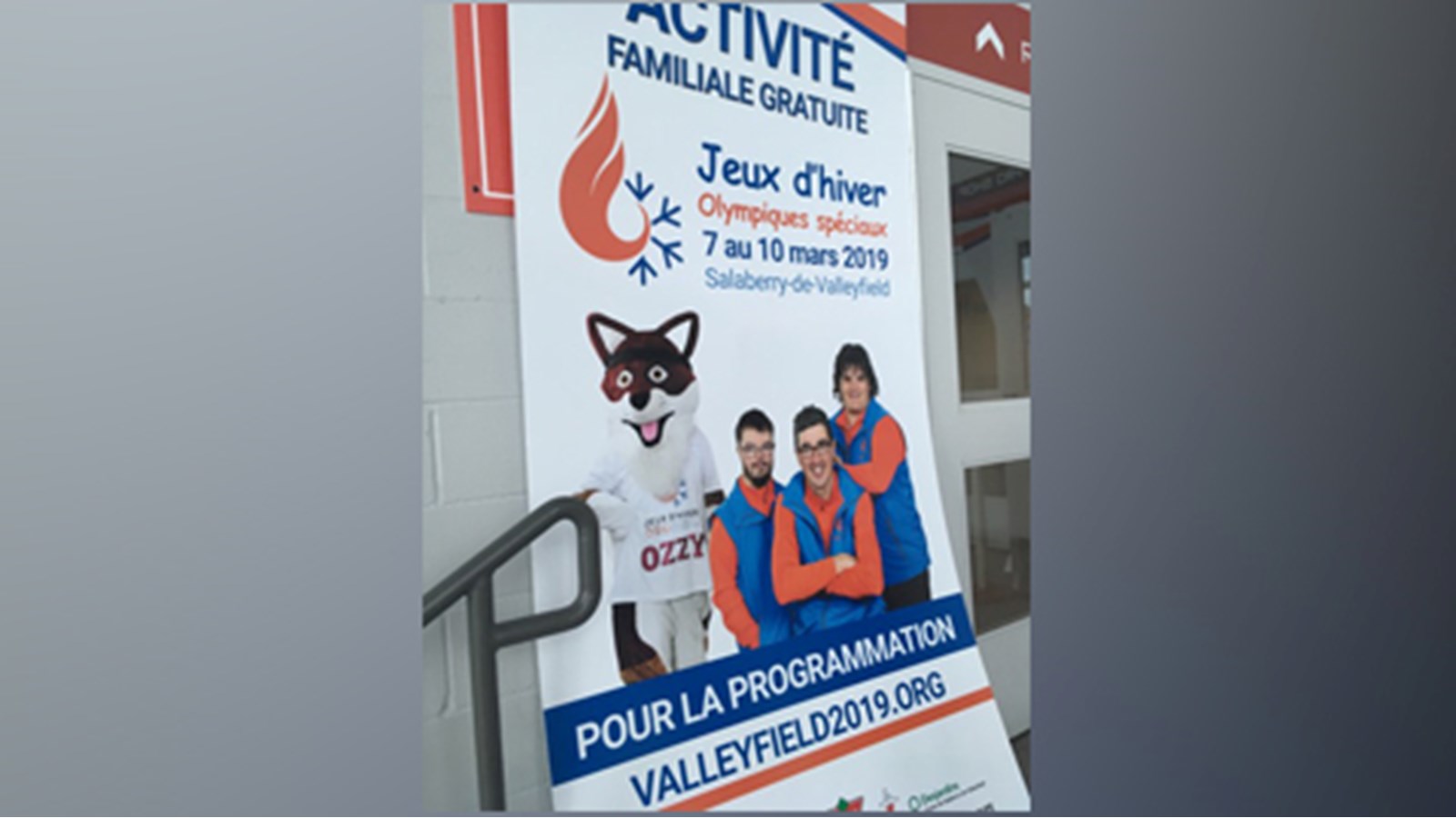 Une délégation de 1 000 provenant de 12 régions du Québec est attendue à Salaberry-de-Valleyfield au début mars.