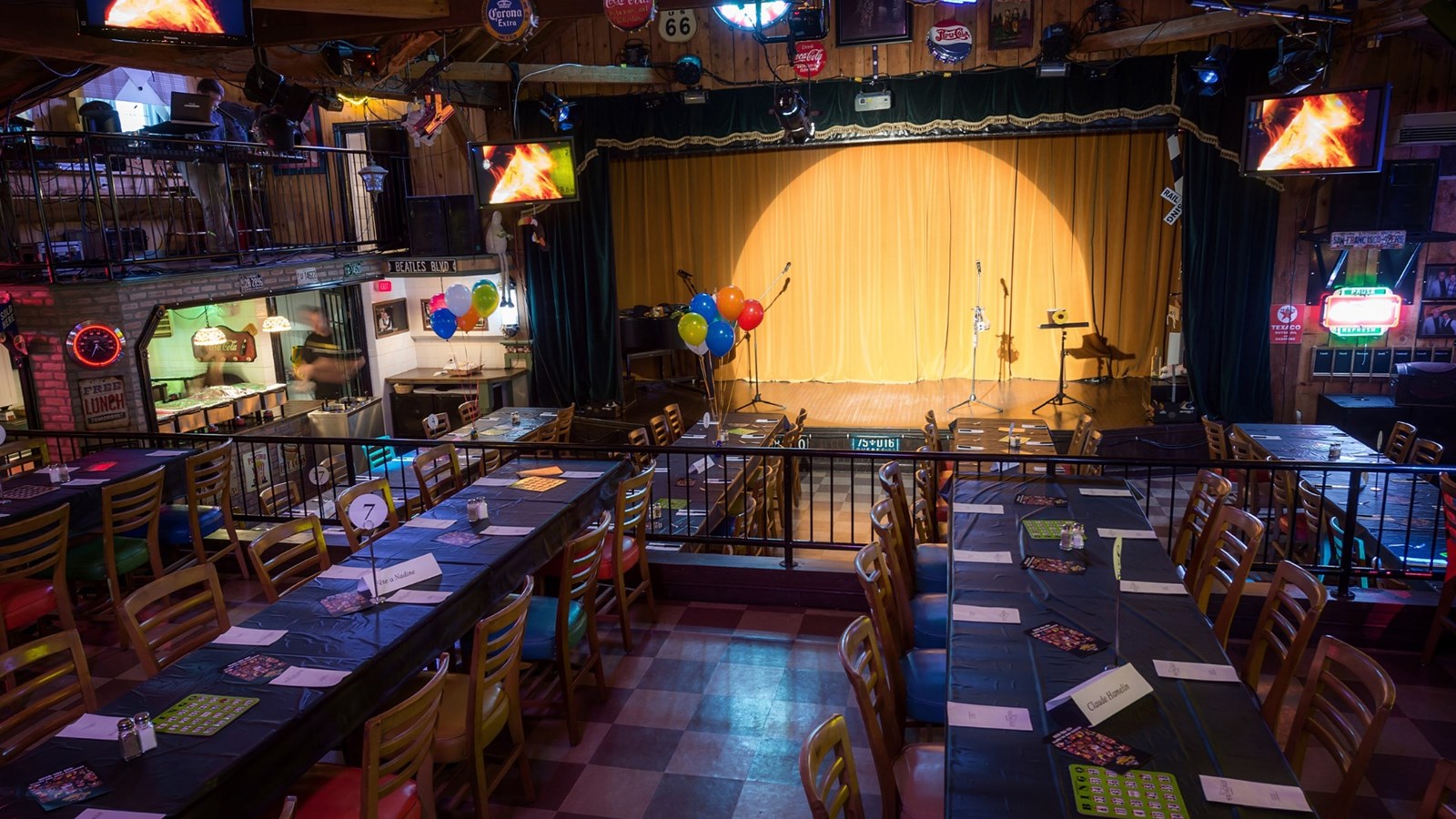 Salle de spectacle Pont Château: le théâtre parfait pour vos moments inoubliables 