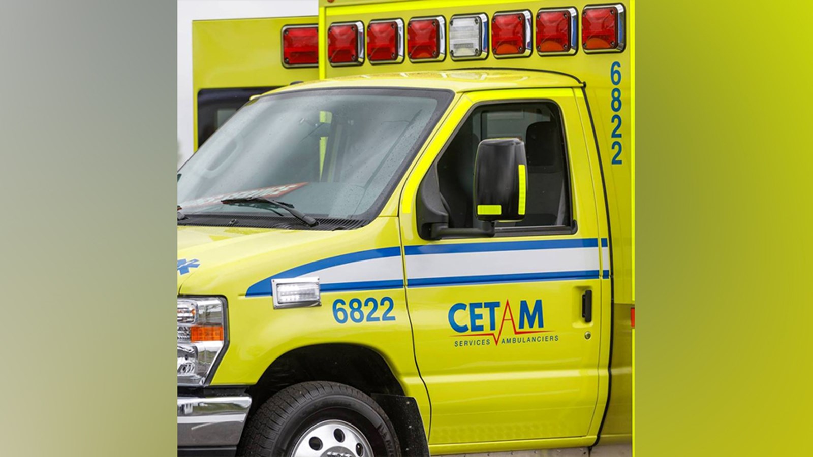 Fuite de gaz majeure chez Fleury Michon à Rigaud: huit blessés mineurs 