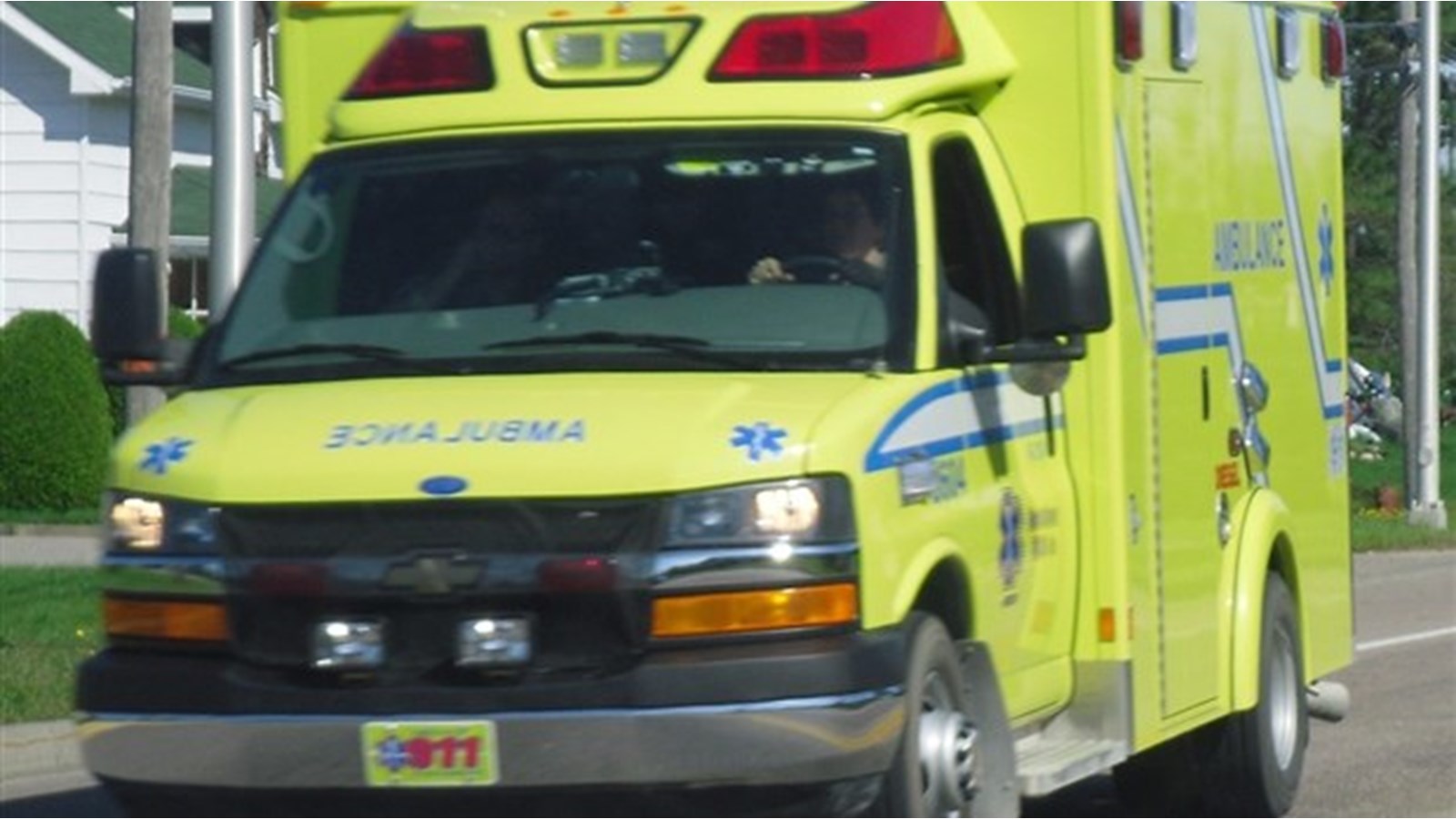 Un appareil de cuisson défectueux mobilise les pompiers de Vaudreuil-Dorion 
