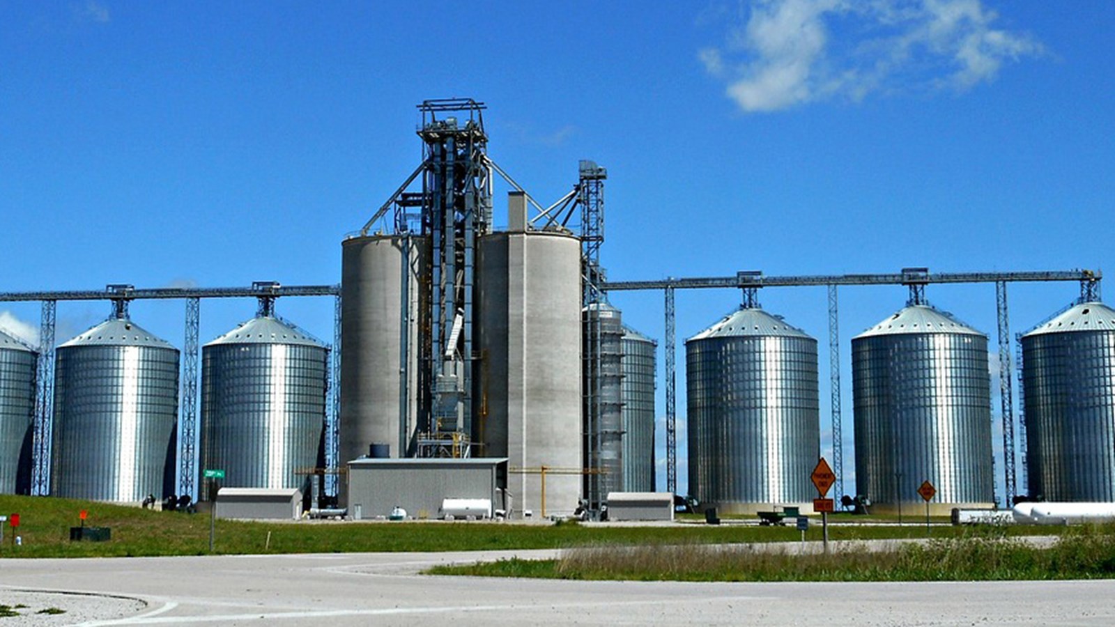 Budget provincial 2019: un jeu à somme nulle pour le secteur des grains 