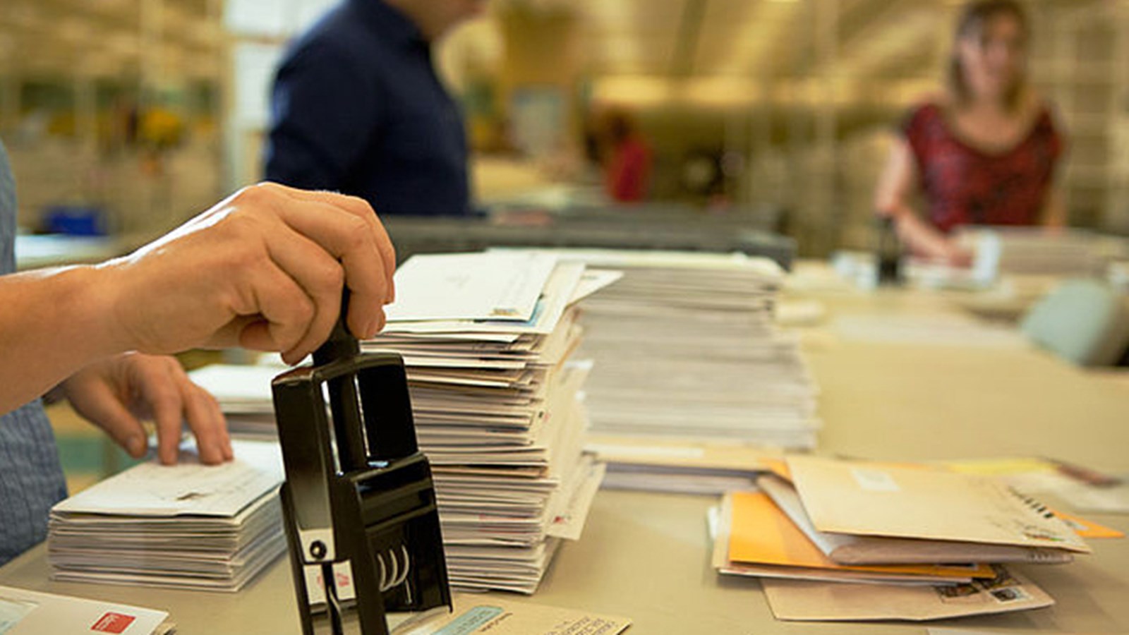 Avez-vous rempli vos déclarations de revenus? 