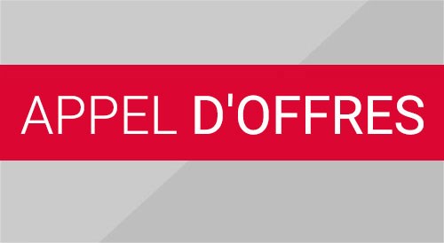 La Municipalité de Pointe-des-Cascades lance un appel d'offres