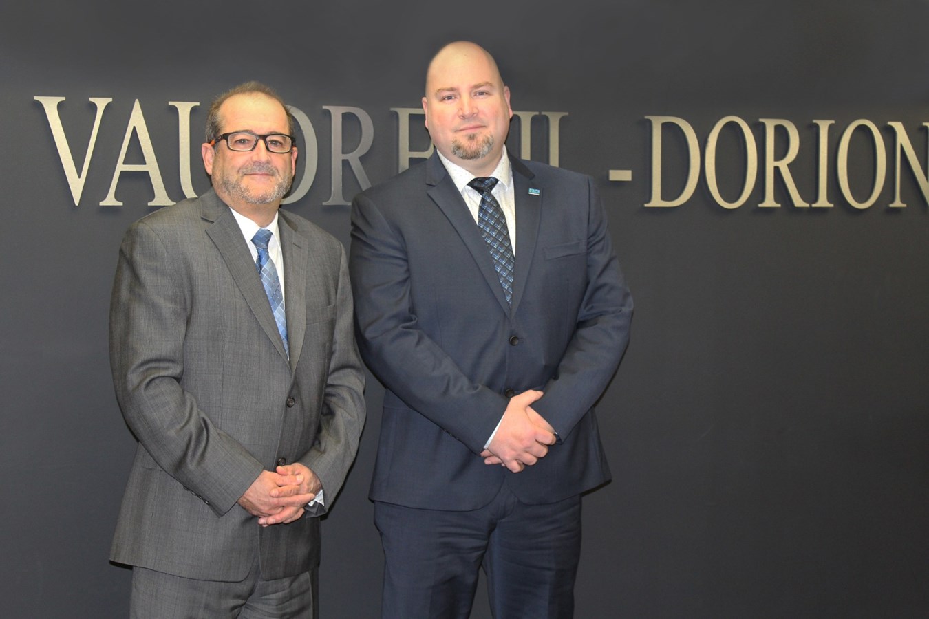 Vaudreuil-Dorion a un nouveau directeur du Service des travaux publics