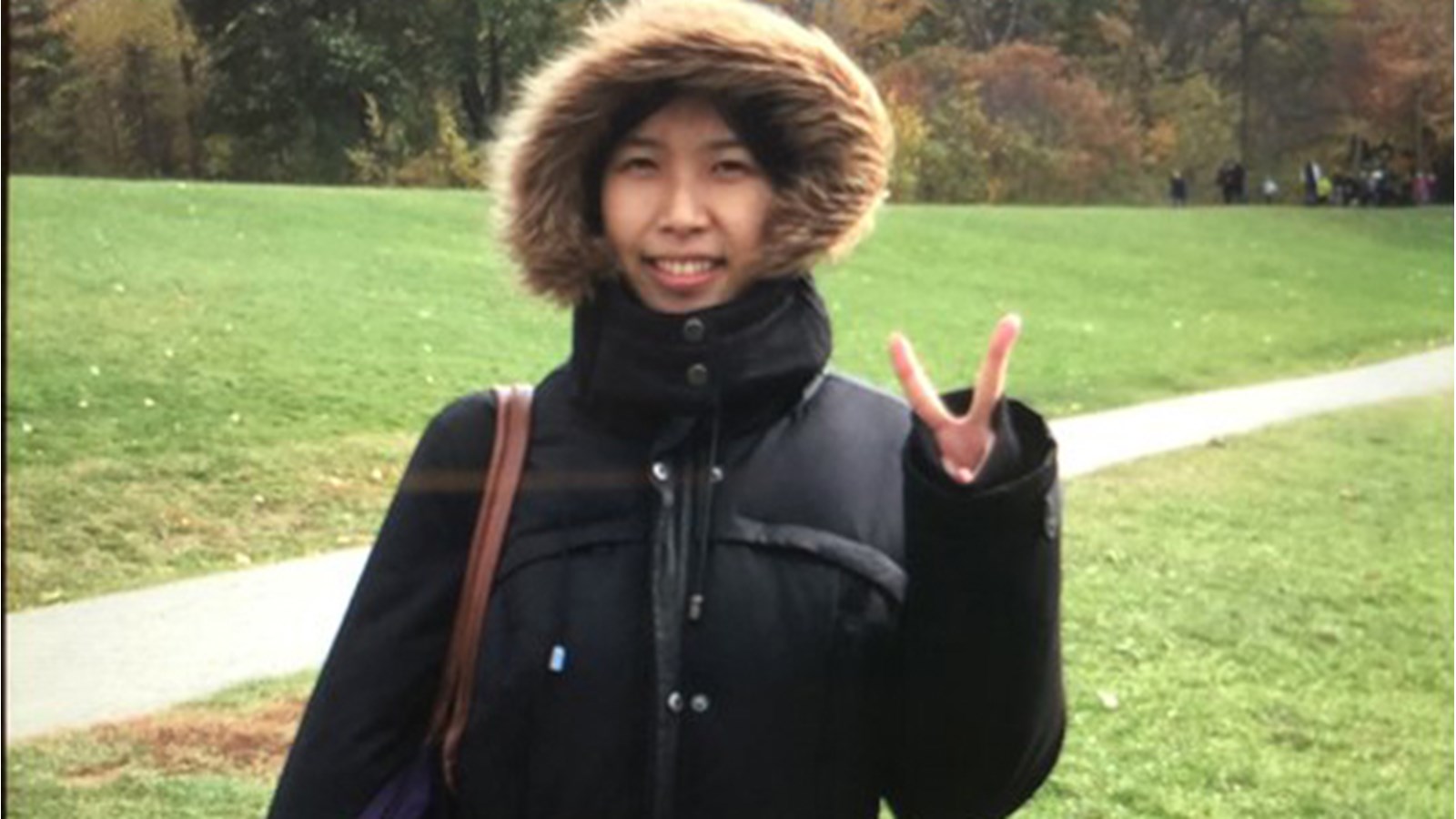 Le SPVM recherche une jeune femme disparue de 24 ans 