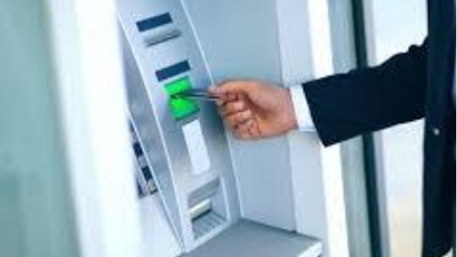 Guichets automatiques inaccessibles à la Caisse Desjardins de Salaberry-de-Valleyfield ce soir 