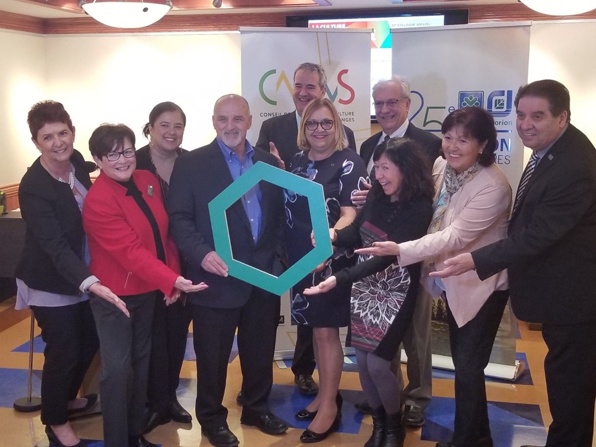 Le CACVS et la Ville de Vaudreuil-Dorion lancent une invitation aux artistes d'ici