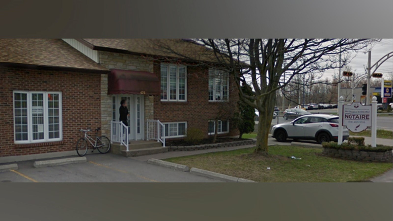 Ayant pignon sur rue au 475, 23e Avenue à L’Île-Perrot, Keven Mathieu offre aussi un service à domicile pour ceux qui le désirent et notamment pour des aînés ou des personnes ayant des difficultés à se déplacer