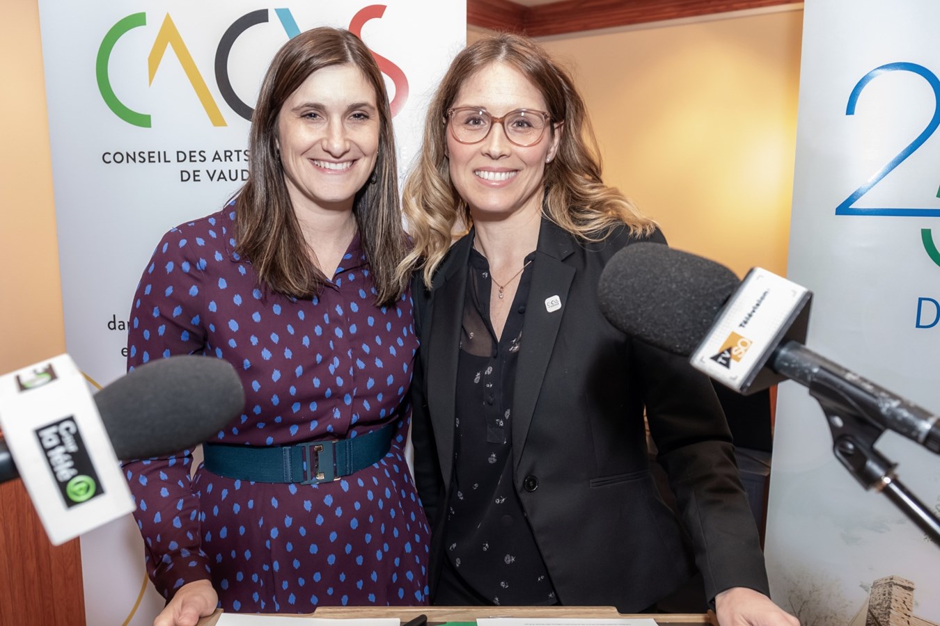Colloque les Arts et la Ville: un rendez-vous incontournable