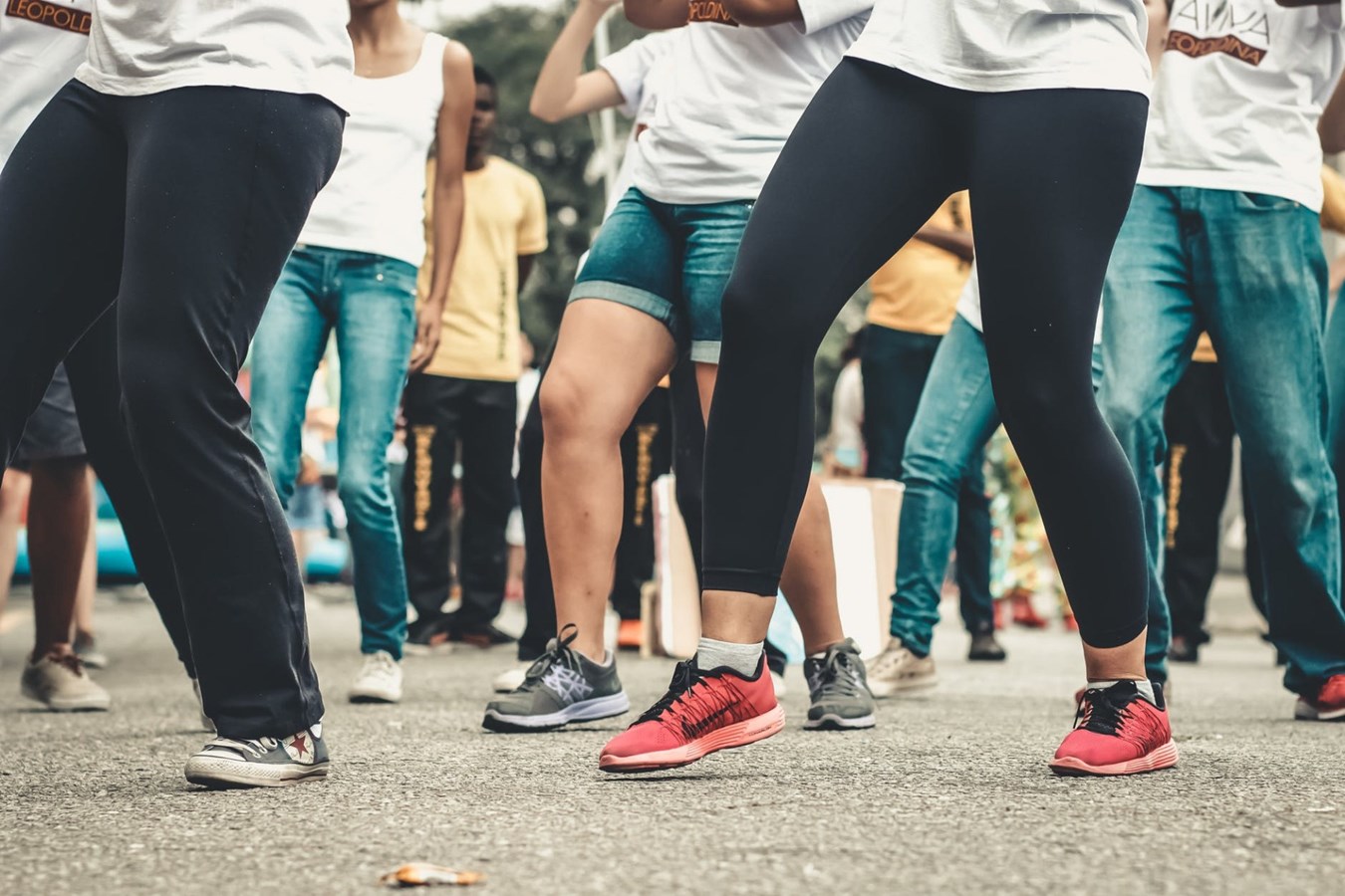 Saint-Zotique lance un concours de danse amateur dans le cadre du Festival St-Zo Food Truck