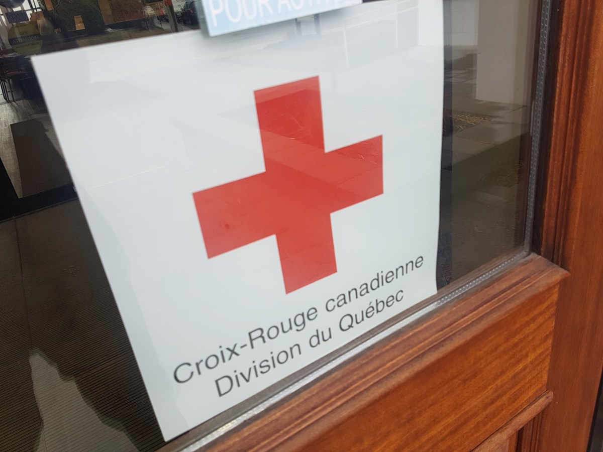 Rigaud dresse le bilan des dernières 24 heures 