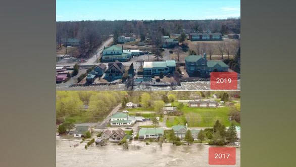Le pire est à venir dans Vaudreuil-Soulanges?