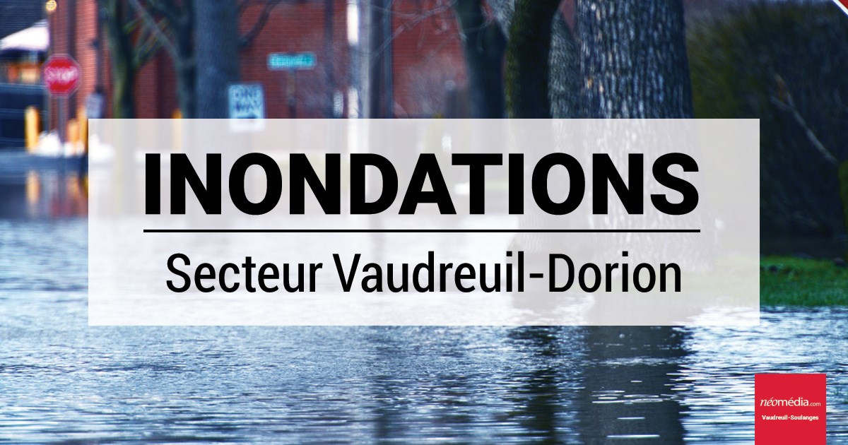  « Notre priorité est de sécuriser le territoire » - France Lavoie