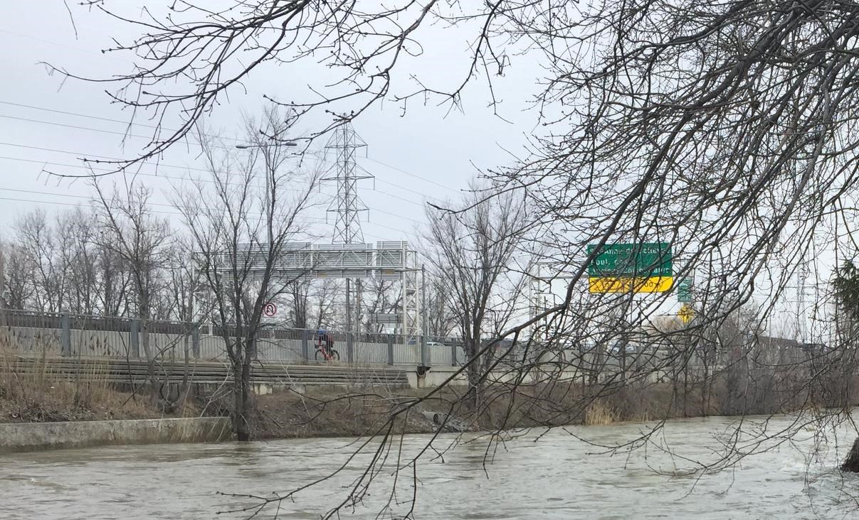 La Ville de L'Île-Perrot fait le bilan des inondations sur son territoire