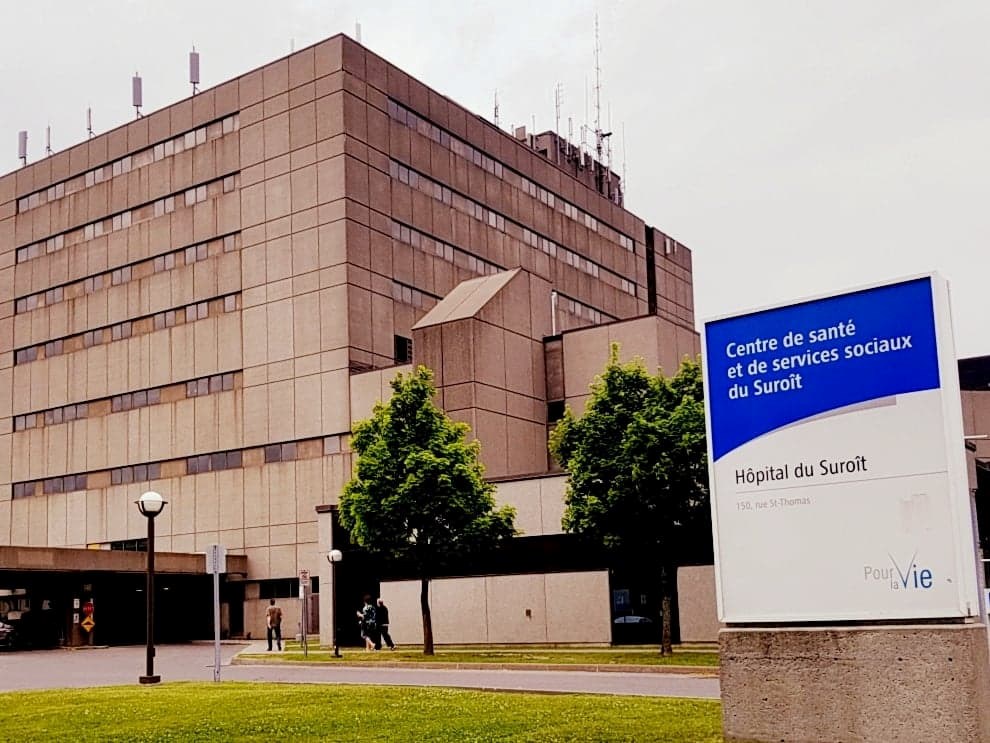 Hôpital : les rénovations des ascenseurs du bloc A maintenant terminés