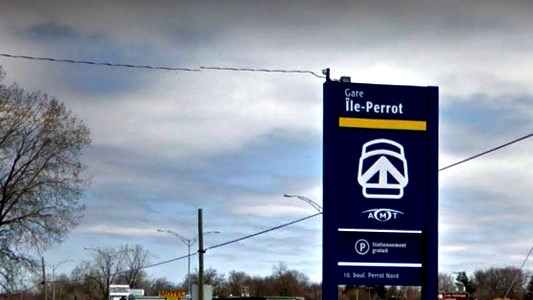 Mesures d'urgence : exo ajoute des stationnements incitatifs 