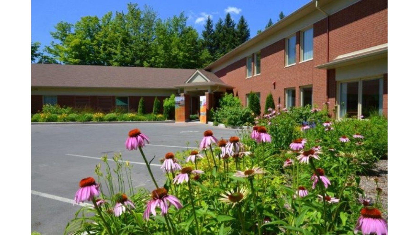 Organisez un événement pour la Maison de soins palliatifs de Vaudreuil-Soulanges