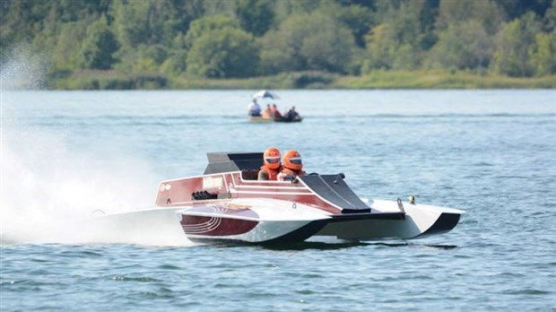 Une saison HRL 2019 remplie de nouveautés