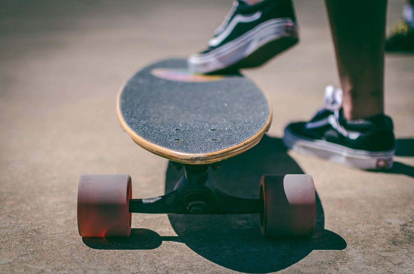 Les amateurs de skateboard sont attendus au parc des Mésanges à NDIP