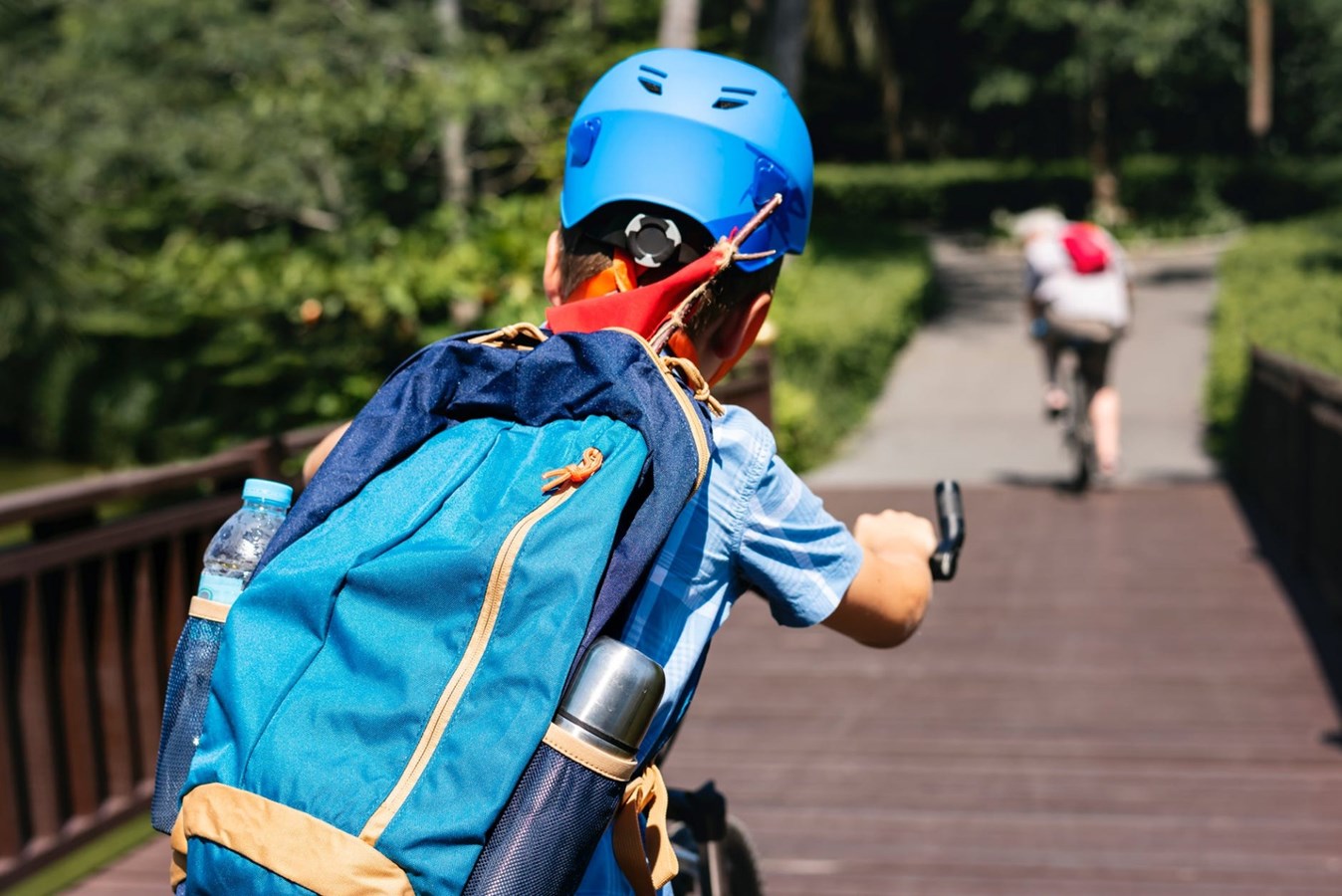 Cyclo-Tour Michel-Gauthier : nouvelle formule « Express » et gratuite!