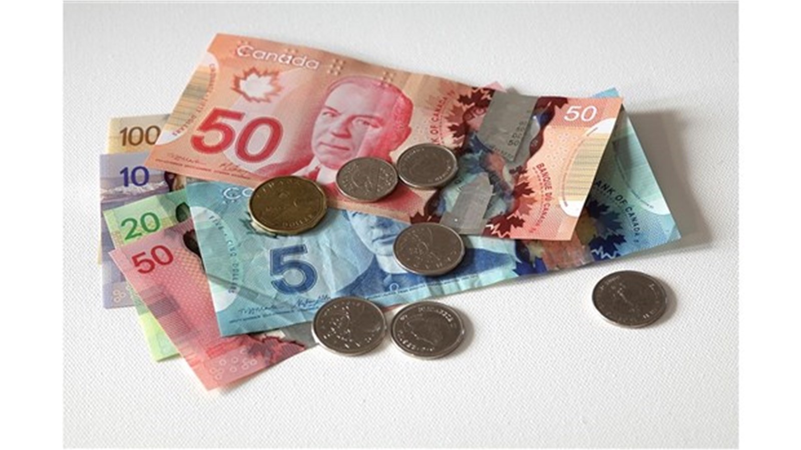 Cinq organismes de la région se partagent 15 925 $ 