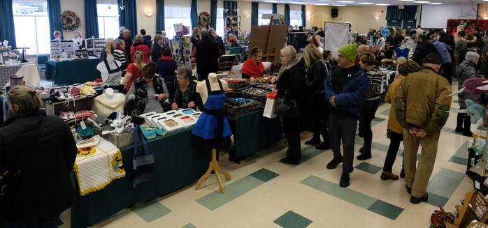 La 4e édition du Marché de Noël de Saint-Lazare se déroulera les 7 et 8 décembre 2019