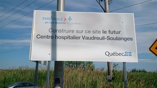Dossier de l'hôpital : ultime plaidoyer pour l’agriculture locale