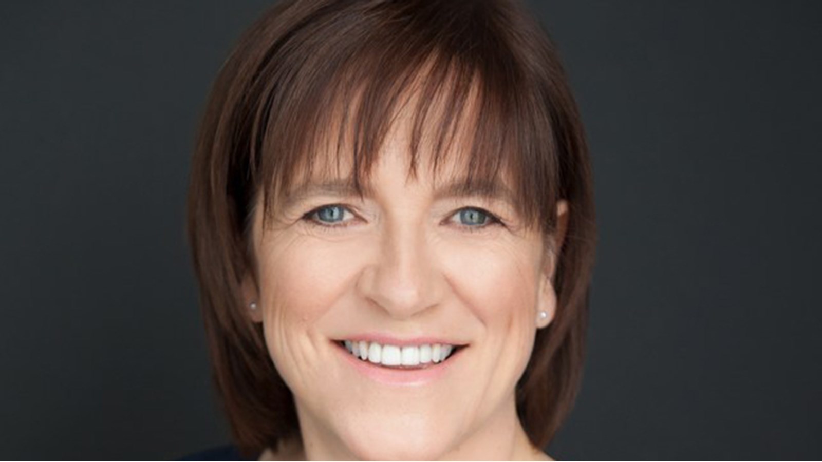 Manon Bernard devient la première à la tête de Salaberry-de-Valleyfield 