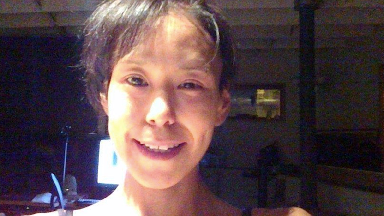 Avez-vous vu cette dame de 32 ans en situation d'itinérance? 