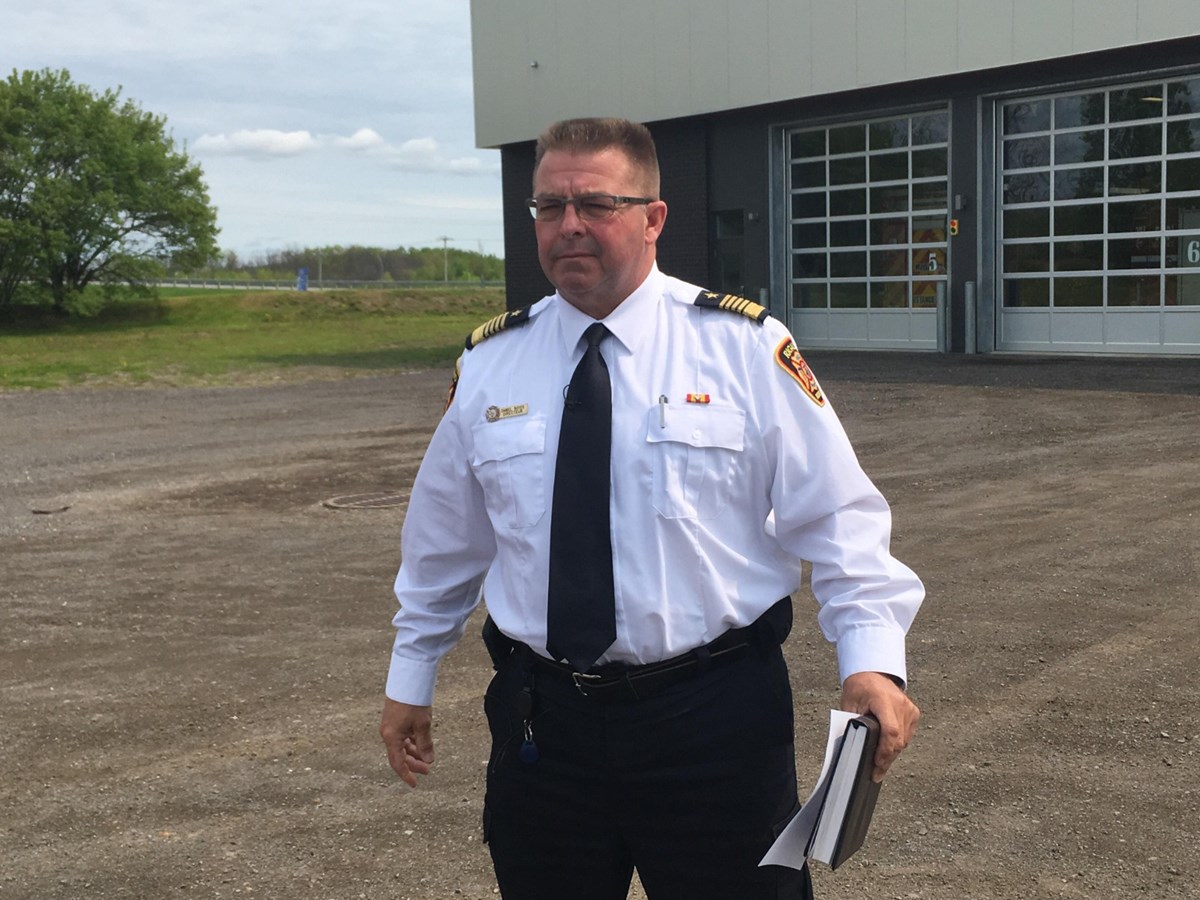 Il est maintenant possible de naviguer sur la rivière des Outaouais