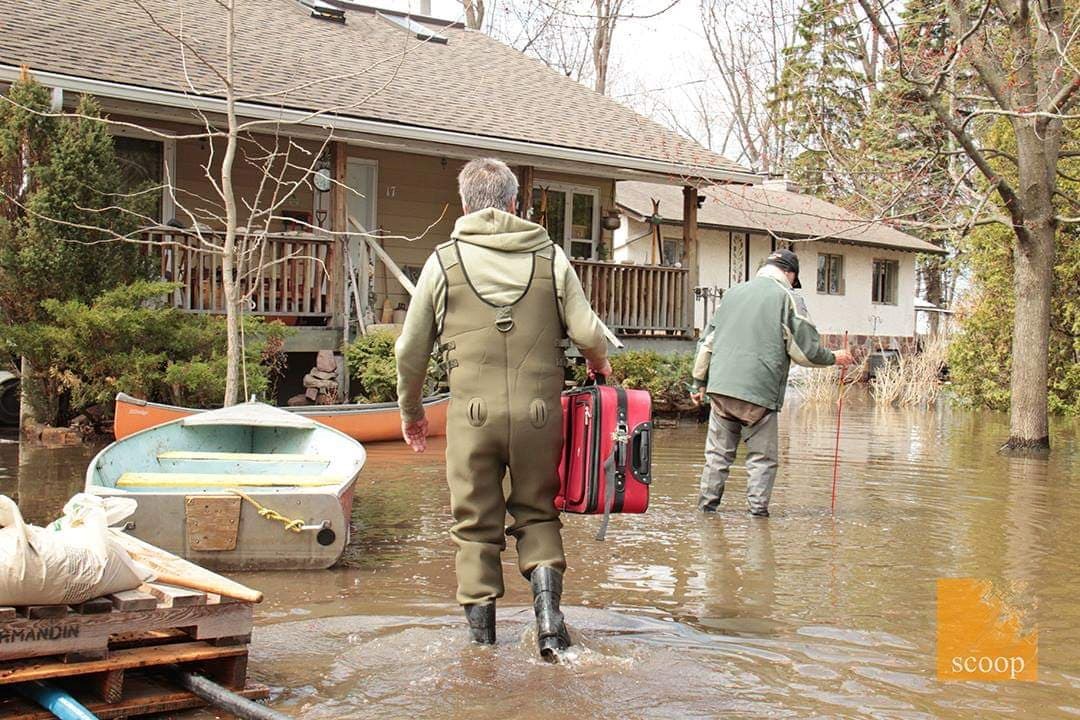 Savez-vous quoi faire lors de la réintégration de votre domicile?