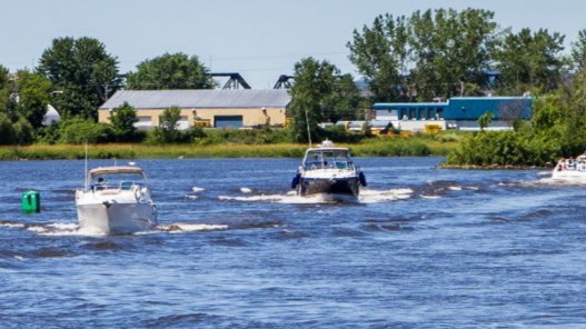 Changement de règlementation à L'Île-Perrot