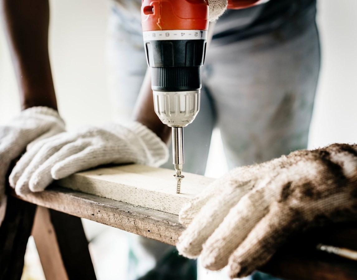 Avant d'entamer des travaux, validez si un permis est nécessire