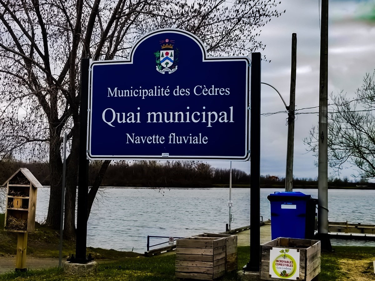 Artistes recherchés à Les Cèdres