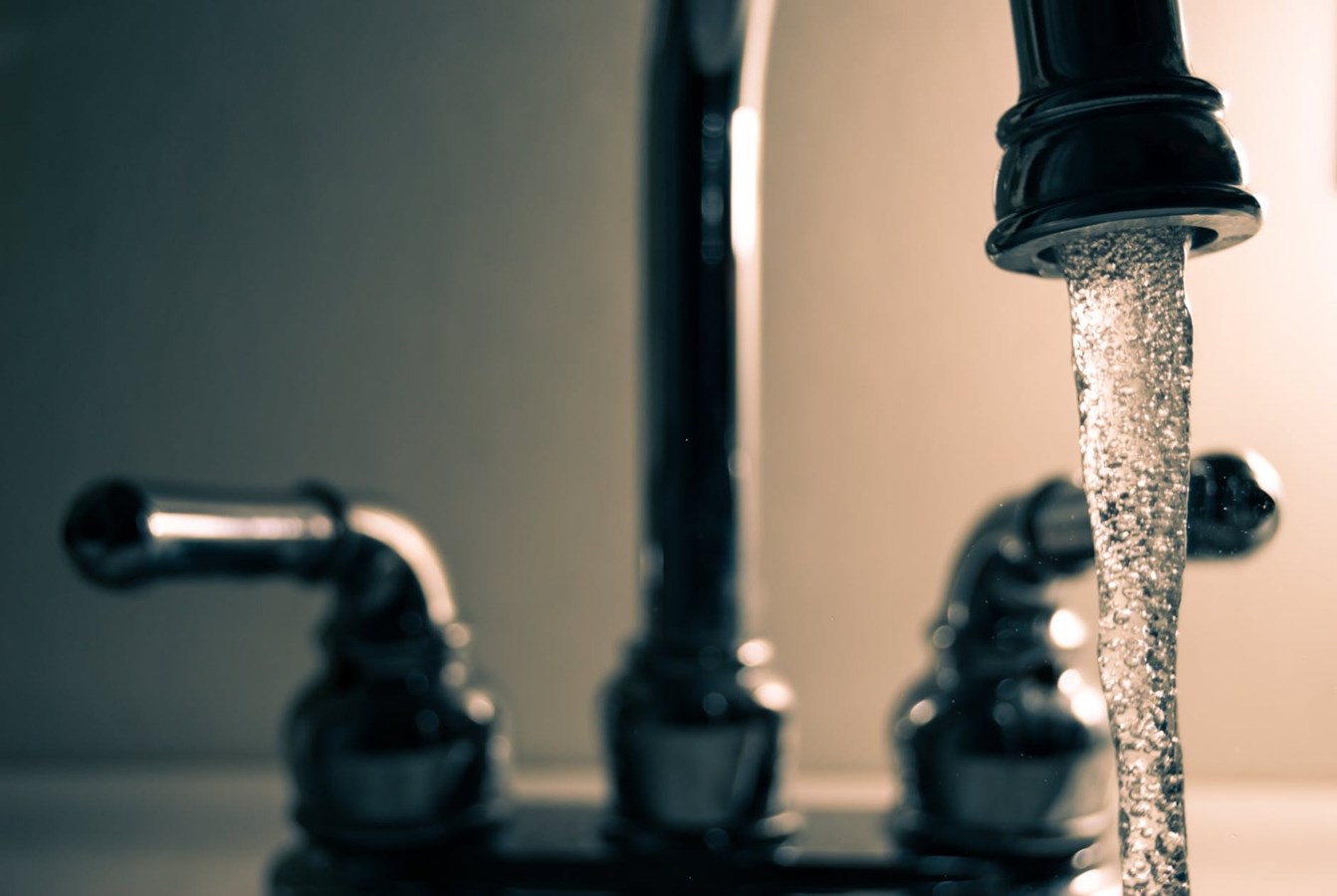 Coupure d'eau à prévoir à L'Île-Perrot 