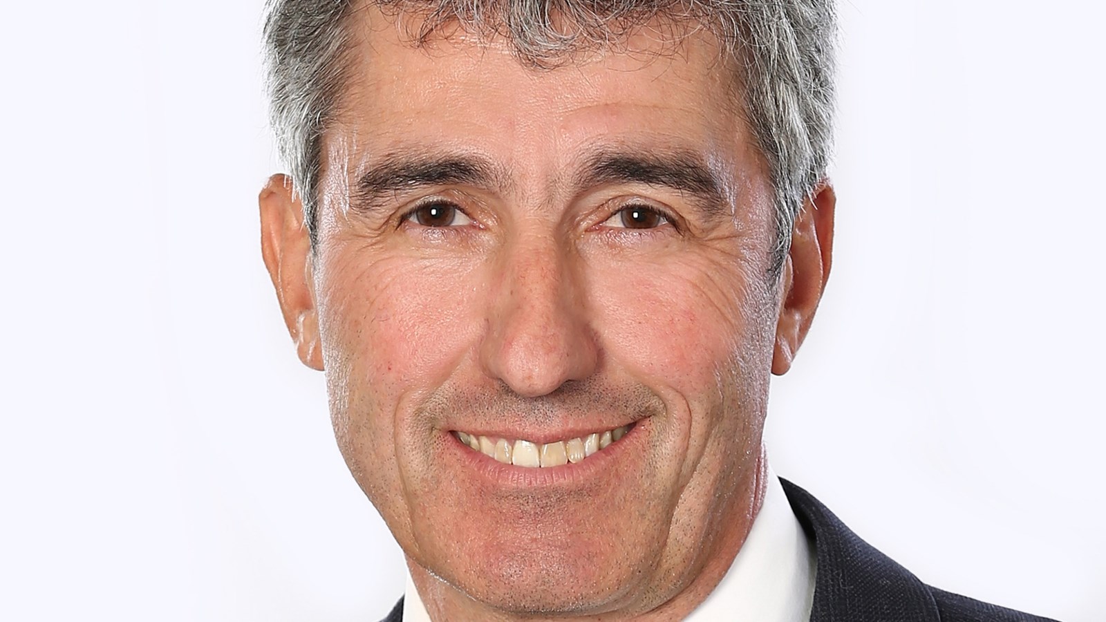 Jean-François Gagnon, nouveau président de la Caisse Desjardins de Salaberry-de-Valleyfield 