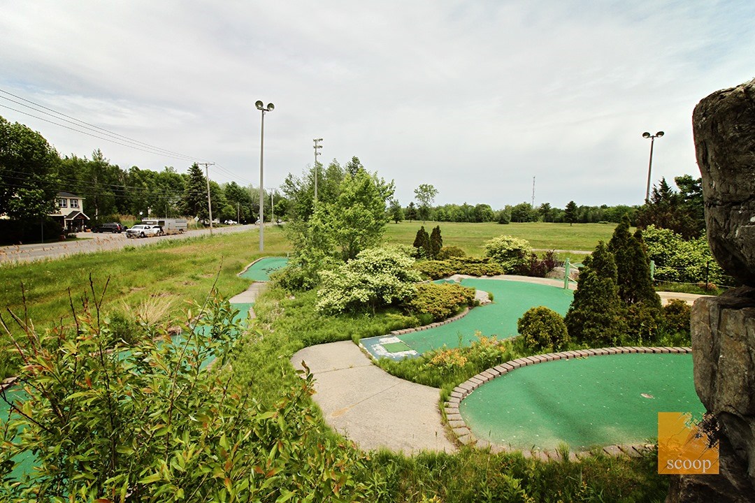 De terrain de golf à projet immobilier à Saint-Lazare