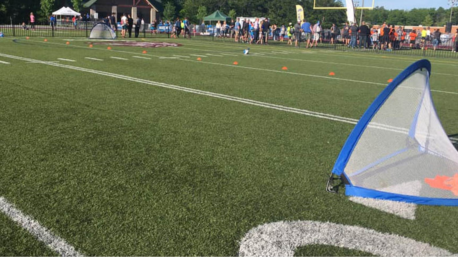 L’Impact de Montréal fait des centaines d’heureux à Saint-Lazare