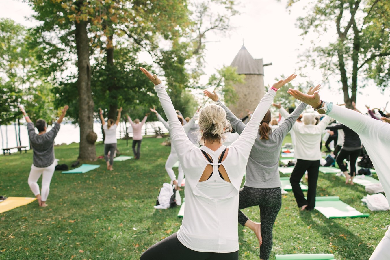 La vente Early Bird du Sangha Fest se termine très bientôt