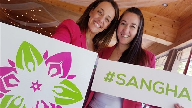 La vente Early Bird du Sangha Fest se termine très bientôt