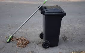 Saint-Lazare tiendra sa collecte des déchets aux deux semaines