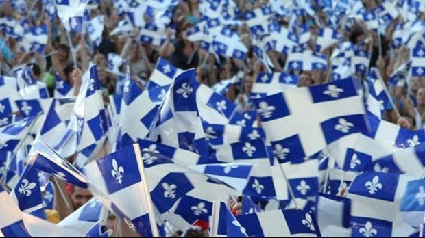 Où célébrer la Saint-Jean-Baptiste dans Vaudreuil-Soulanges