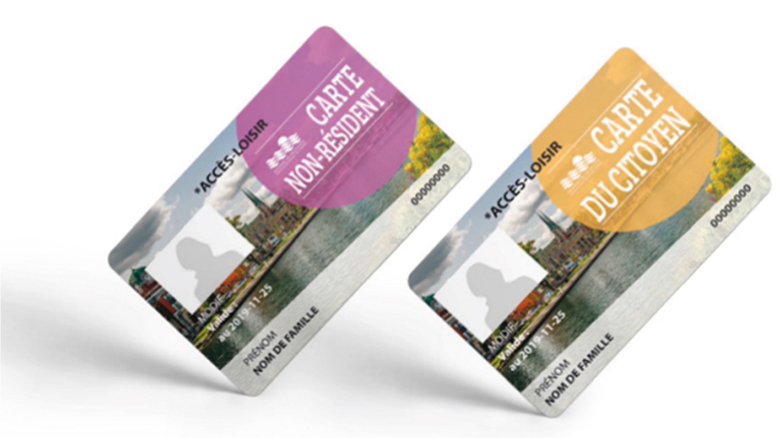 Carte du citoyen: une gamme d'avantages pour les Campivallensiens 