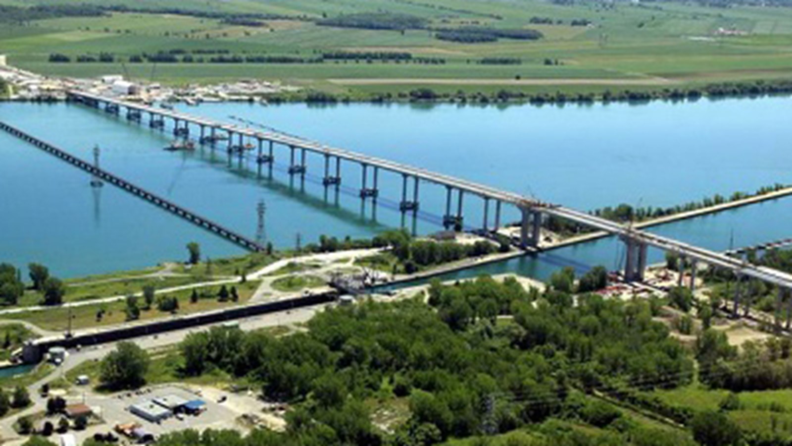 Travaux majeurs à venir sur le pont Madeleine-Parent à Beauharnois 