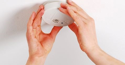 Programme de vérification des avertisseurs de fumée pour l’année 2019