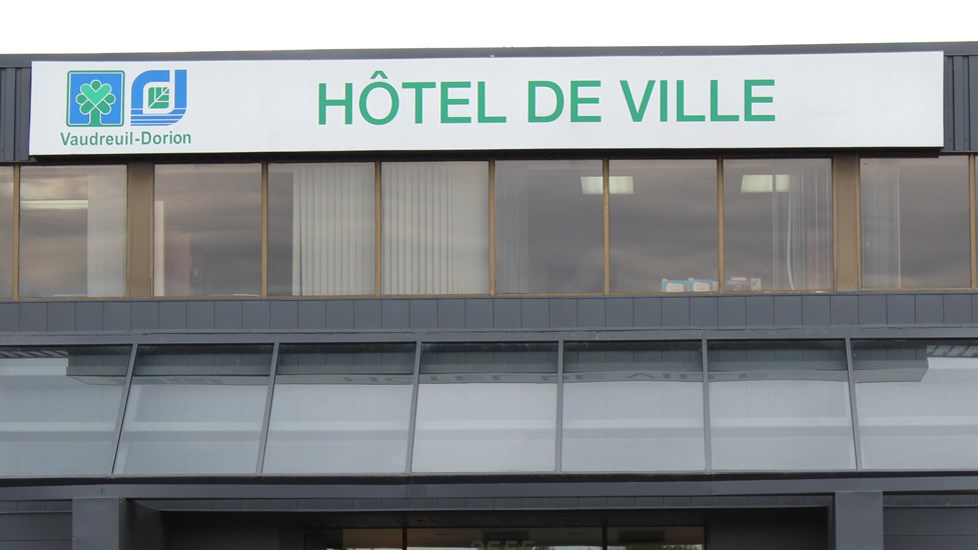 La Ville de Vaudreuil-Dorion amorce un processus de  planification stratégique