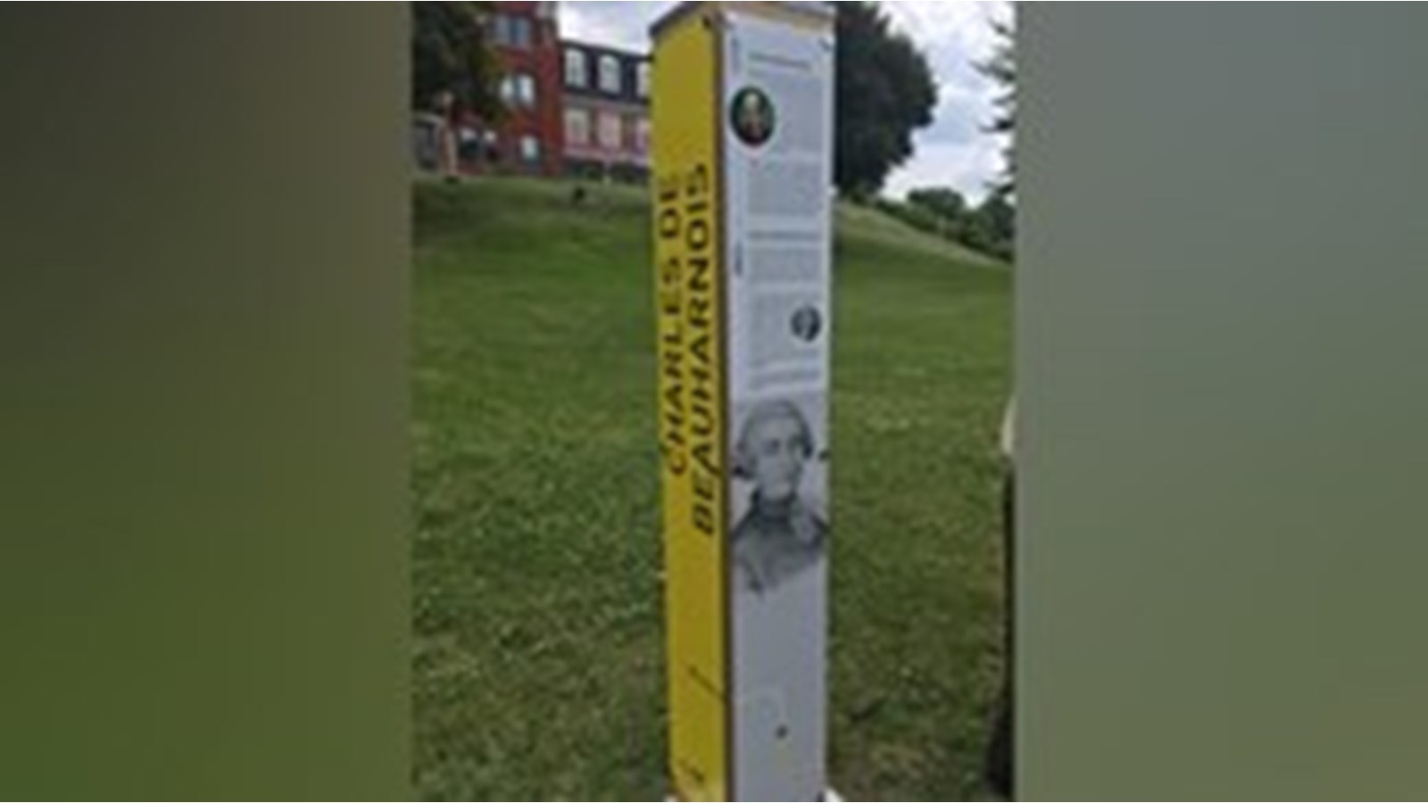 Apprenez-en plus sur l’histoire de Beauharnois grâce à deux circuits patrimoniaux