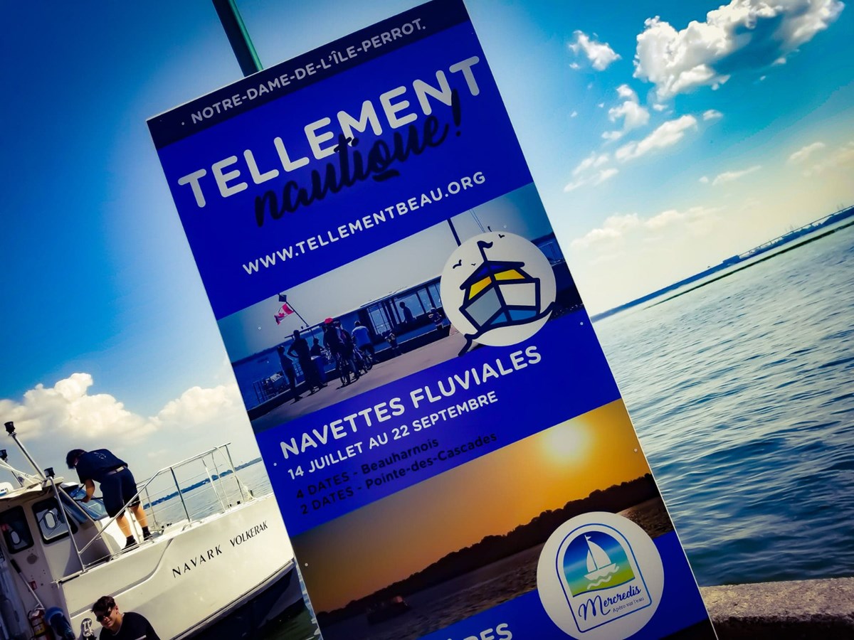 Avez-vous réservé votre croisière thématique?