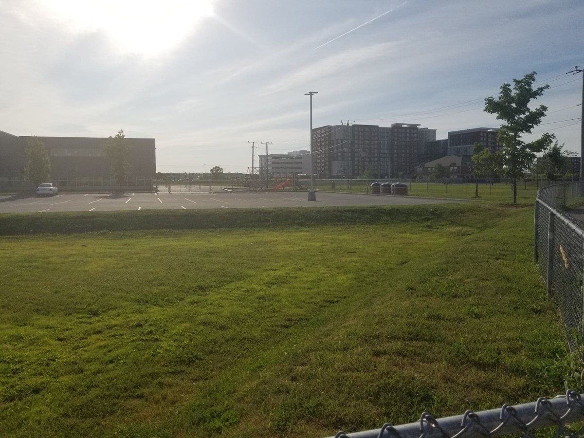 La Ville de Vaudreuil-Dorion cède des terrains à la CSTL