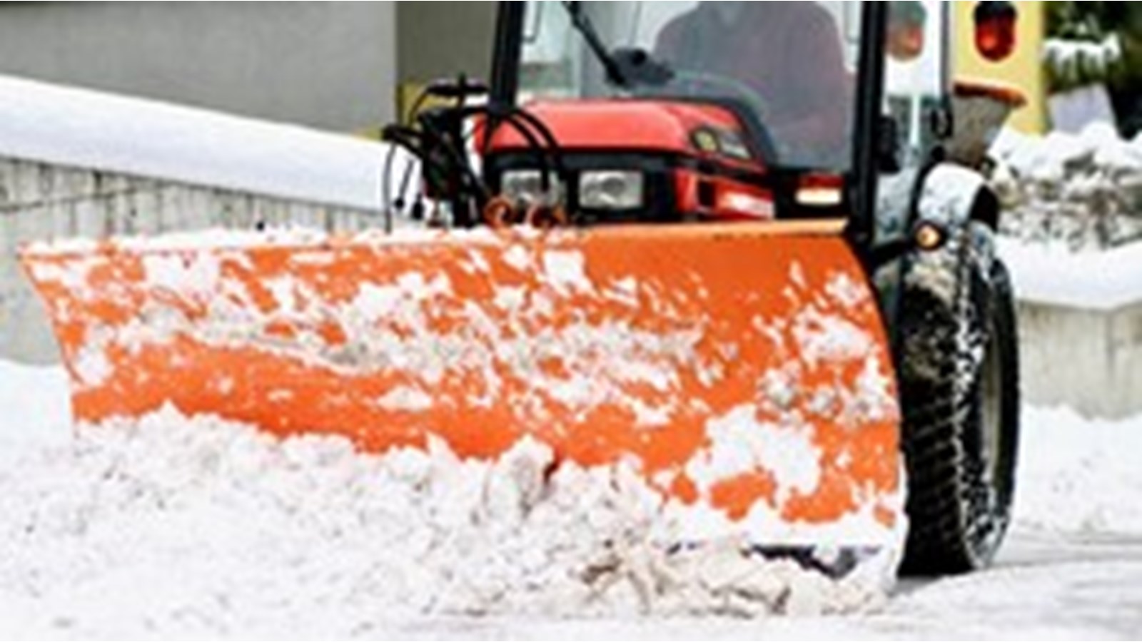 Ali Excavation obtient le contrat de déneigement à Salaberry-de-Valleyfield